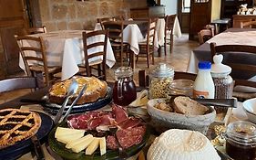 Bio Agriturismo Aia Del Tufo